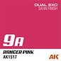 AK Interactive Dual Exo 9A - Ranger Pink