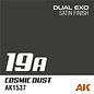 AK Interactive Dual Exo 19A - Cosmic Dust