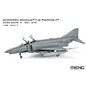 MENG McDonnell Douglas F-4E Phantom II - 1:48