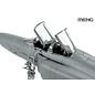 MENG McDonnell Douglas F-4E Phantom II - 1:48