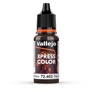 Vallejo Dwarf Skin - XPress Color