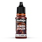 Vallejo Plasma Red - XPress Color