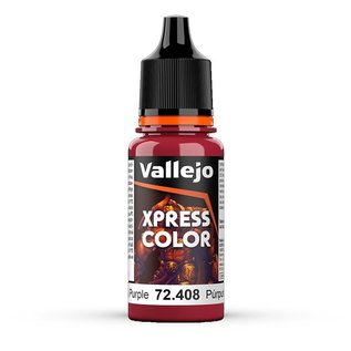 Vallejo Cardinal Purple - XPress Color