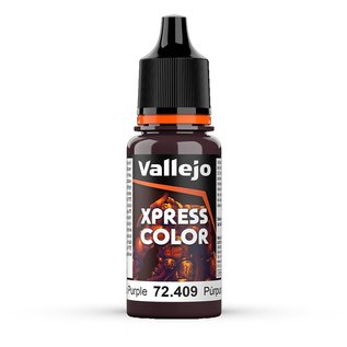 Vallejo Deep Purple - XPress Color