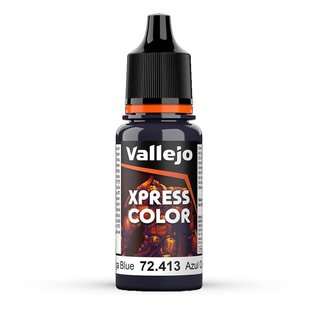 Vallejo Omega Blue - XPress Color