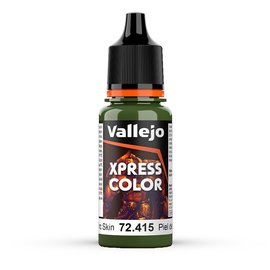 Vallejo Vallejo - Ork Skin - XPress Color