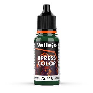 Vallejo Troll Green - XPress Color