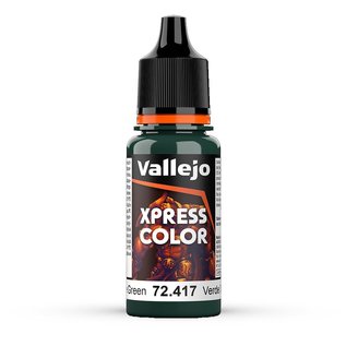 Vallejo Snake Green - XPress Color