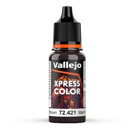 Vallejo Vallejo - Copper Brown - XPress Color