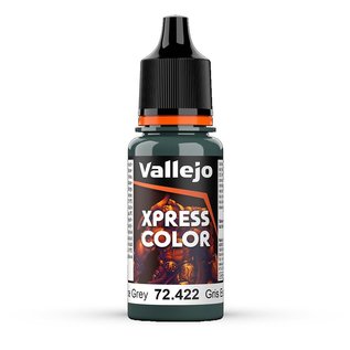 Vallejo Space Grey - XPress Color