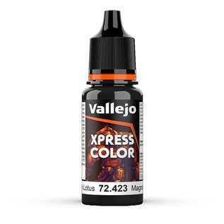 Vallejo Black Lotus - XPress Color