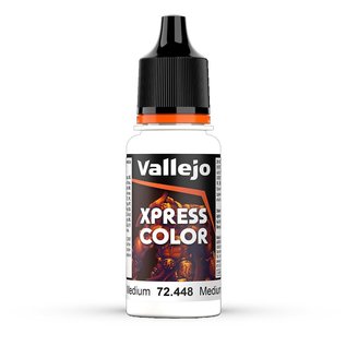Vallejo Medium - XPress Color