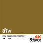 AK Interactive RAL 8000 Gelbbraun
