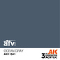 AK Interactive Ocean Gray (FS35164)