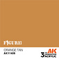 AK Interactive Orange Tan