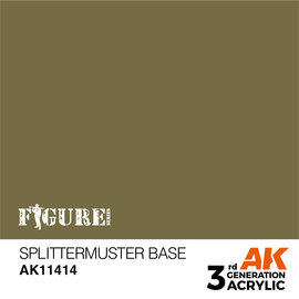 AK Interactive AK Interactive - Splittermuster Base