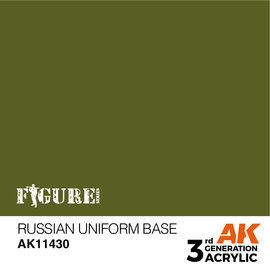 AK Interactive AK Interactive - Russian Uniform Base