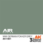 AK Interactive WWI German Fokker Grey