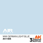 AK Interactive WWI German Light Blue