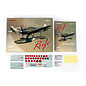 Eduard Rufe (A6M2-N) - Dual Combo - Limited Edition - 1:48