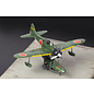 Eduard Rufe (A6M2-N) - Dual Combo - Limited Edition - 1:48