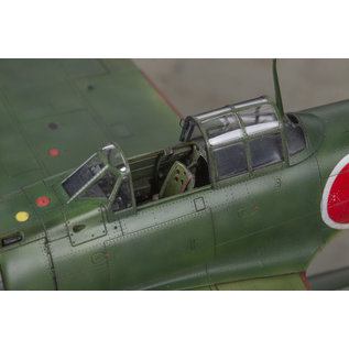 Eduard Rufe (A6M2-N) - Dual Combo - Limited Edition - 1:48