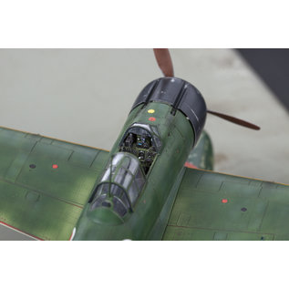 Eduard Rufe (A6M2-N) - Dual Combo - Limited Edition - 1:48