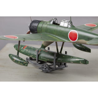 Eduard Rufe (A6M2-N) - Dual Combo - Limited Edition - 1:48