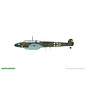 Eduard Messerschmitt Bf 110C - ProfiPack - 1:48