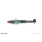 Eduard Messerschmitt Bf 110C - ProfiPack - 1:48