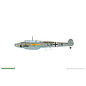 Eduard Messerschmitt Bf 110C - ProfiPack - 1:48