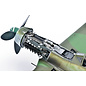 Zoukei-Mura Focke-Wulf Ta 152H-0 - 1:32