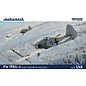 Eduard Focke-Wulf Fw 190A-4 - Weekend Edition - 1:48