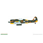 Eduard Focke-Wulf Fw 190A-4 - Weekend Edition - 1:48