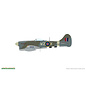 Eduard Hawker Tempest Mk. V Series 2 - Weekend Edition - 1:48