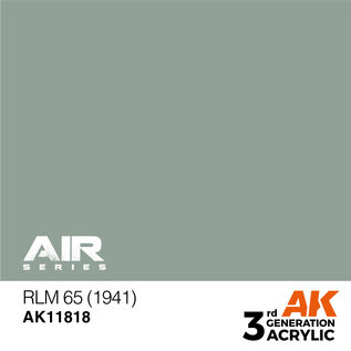 AK Interactive RLM 65 (1941)