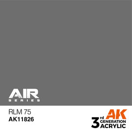 AK Interactive AK Interactive - RLM 75