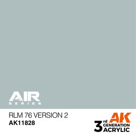 AK Interactive AK Interactive - RLM 76 Version 2