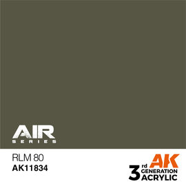 AK Interactive AK Interactive - RLM 80
