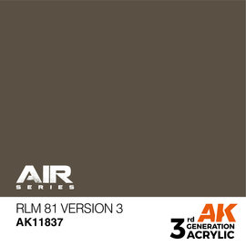 AK Interactive AK Interactive - RLM 81 Version 3