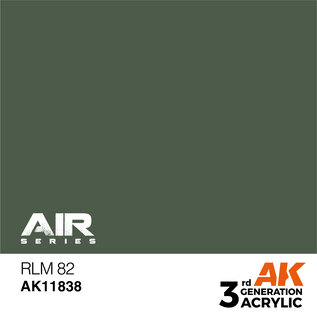 AK Interactive RLM 82