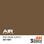 AK Interactive RAF Dark Earth