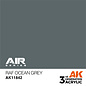 AK Interactive RAF Ocean Grey