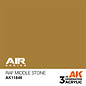 AK Interactive RAF Middle Stone