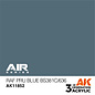 AK Interactive RAF PRU Blue BS381C/636