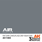 AK Interactive RAF Dark Camouflage Grey BS381C/629