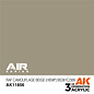 AK Interactive RAF Camouflage Beige (Hemp) BS381C/389