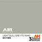 AK Interactive Light Gull Grey FS 16440