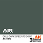 AK Interactive Dull Dark Green FS 34092