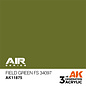 AK Interactive Field Green FS 34097